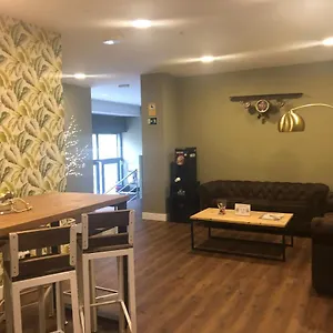 Radha 3*, L'Hospitalet de Llobregat Spain