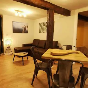 Acogedor Apartamento En El Centro De Apartamento