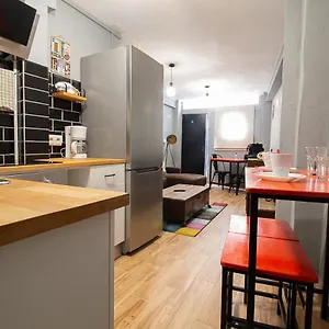 Apartamento Cisneros Apartamento