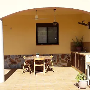  Сasa de vacaciones Font Major España