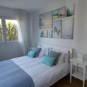Valdenoja-sardinero Apartamento