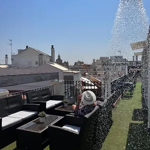 Hotel Plaza ***