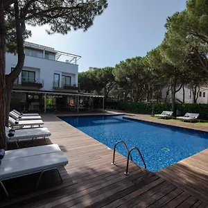 Hotel Nm By Escampa ****