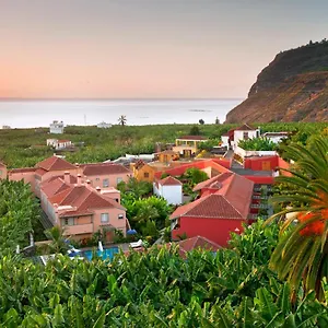 Hotel Hacienda De Abajo-adults Only-lujo ****