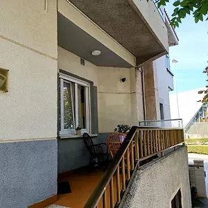 Calas Apartamento