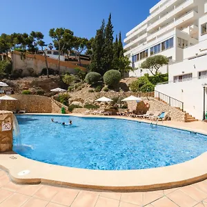 Aparthotel Vista Club ***