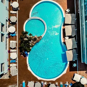 Hotel Capricho ****