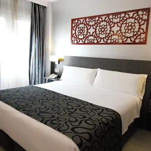 Hotel Venecia ***