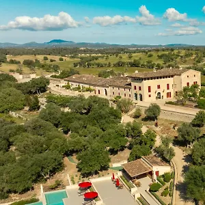 Hotel Sa Bastida Luxury Retreat & Adults Only ****