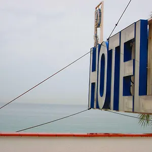 Hotel De Premiá **