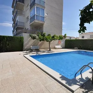  Apartamento Port Badia 2 2e España