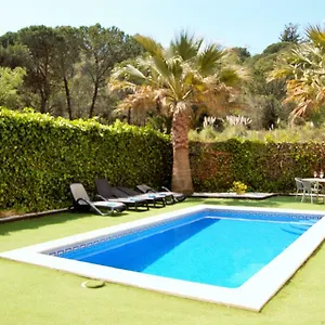  Villa Bella España