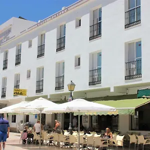 Hotel Cabello 
