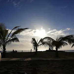  Apartamento Eos España