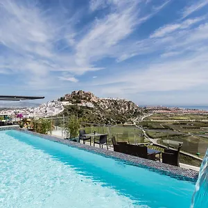 Hotel Miba **