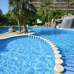  Apartamento Wvp - Jardines Family 4 España