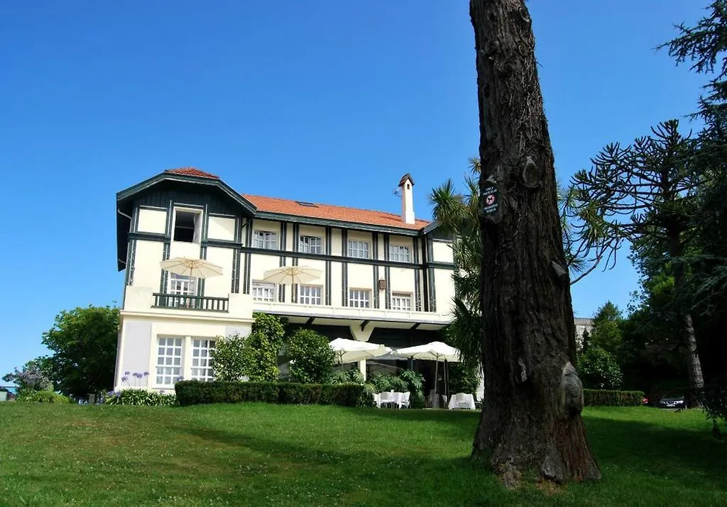 סנטנדר Las Carolinas Garden ספרד