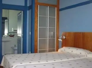 *** בית הארחה סנטנדר Las Carolinas Garden ספרד
