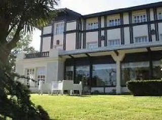 סנטנדר Las Carolinas Garden