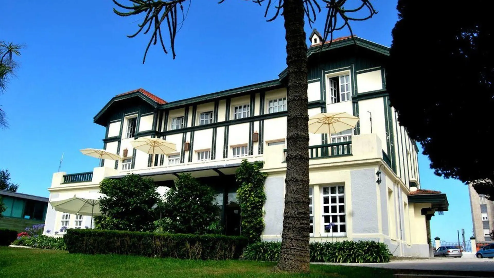 סנטנדר Las Carolinas Garden