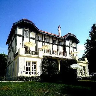 בית הארחה סנטנדר Las Carolinas Garden