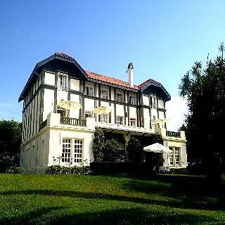 סנטנדר Las Carolinas Garden ספרד